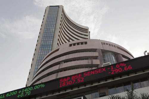 Sensex at new high again: What is driving the rally?