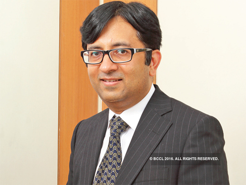 Investment opportunities exist, but will take time to play out - Rajeev Thakkar