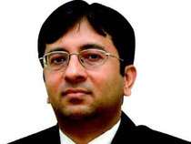 It's tough to find meaningful ideas in this market: Thakkar