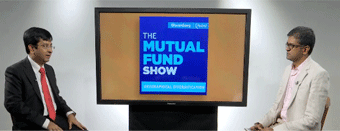 Rajeev Thakkar in conversation with Niraj Shah of Bloomberg Quint, on The Mutual Fund Show