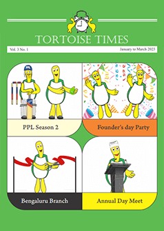 Tortoise Times