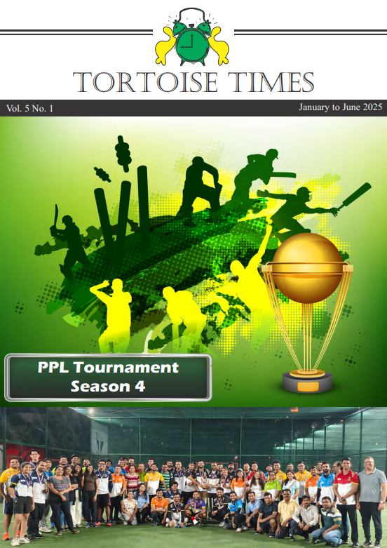 Tortoise Times