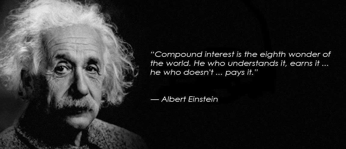 Albert Einstein