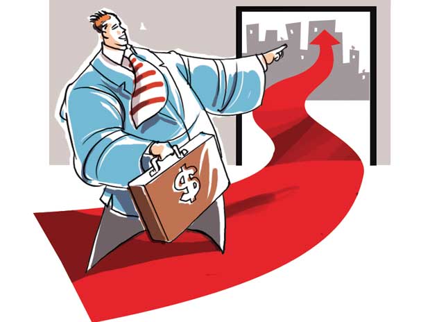 NRI equity assets up three-fold on Modi optimism