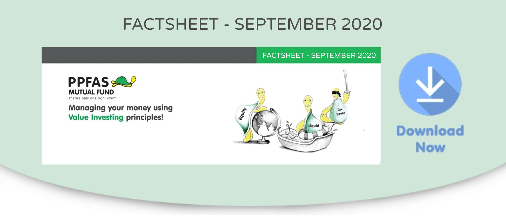 Click here to Download Factsheet - September PDF