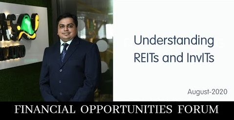 Understanding REITs and InvITs