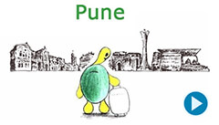 Pune Branch