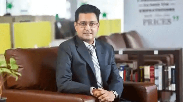We don't force ourselves to invest if opportunities aren't available: Neil Parag Parikh 