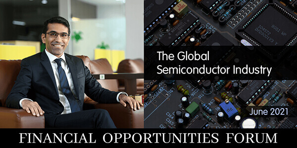 Understanding The Global Semiconductor Industry