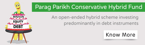 Parag Parikh Conservative Hybrid Fund Image