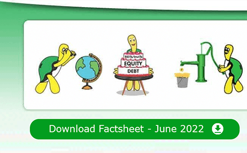 Click here to Download Factsheet - June 2022 PDF