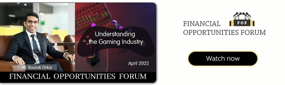 Understanding the Gaming Industry