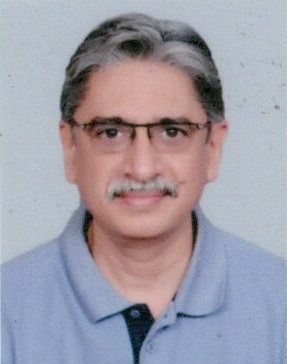 Raju Shelat,Head - Operations