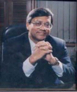 Subrata Kumar Mitra