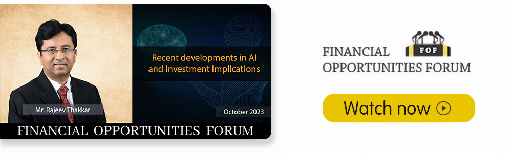 Recent developments in AI and Investment Implications