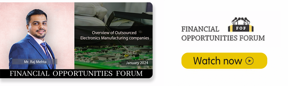 Overview of outsource delectronics manufacturing companies