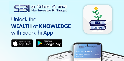 SEBI Sarthi 2.0 App
