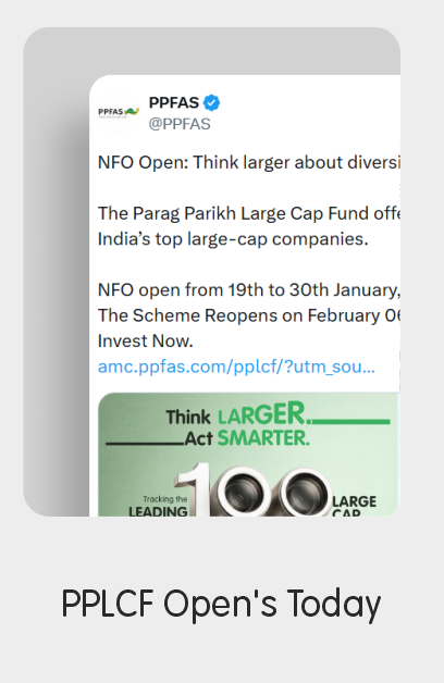 MITRA - unclaimed Mutual Funds