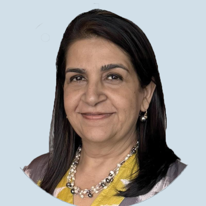 Sonal Dave