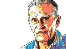 Chandrakant Sampat: A life spent spotting value in Indian markets