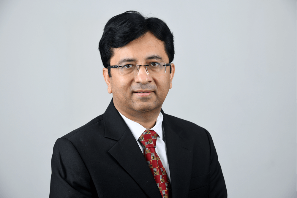 Rajeev Thakkar, CEO & Chairman - PPFAS MF