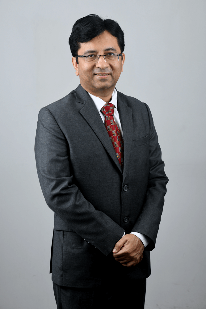 Rajeev Thakkar, CEO & Chairman - PPFAS MF