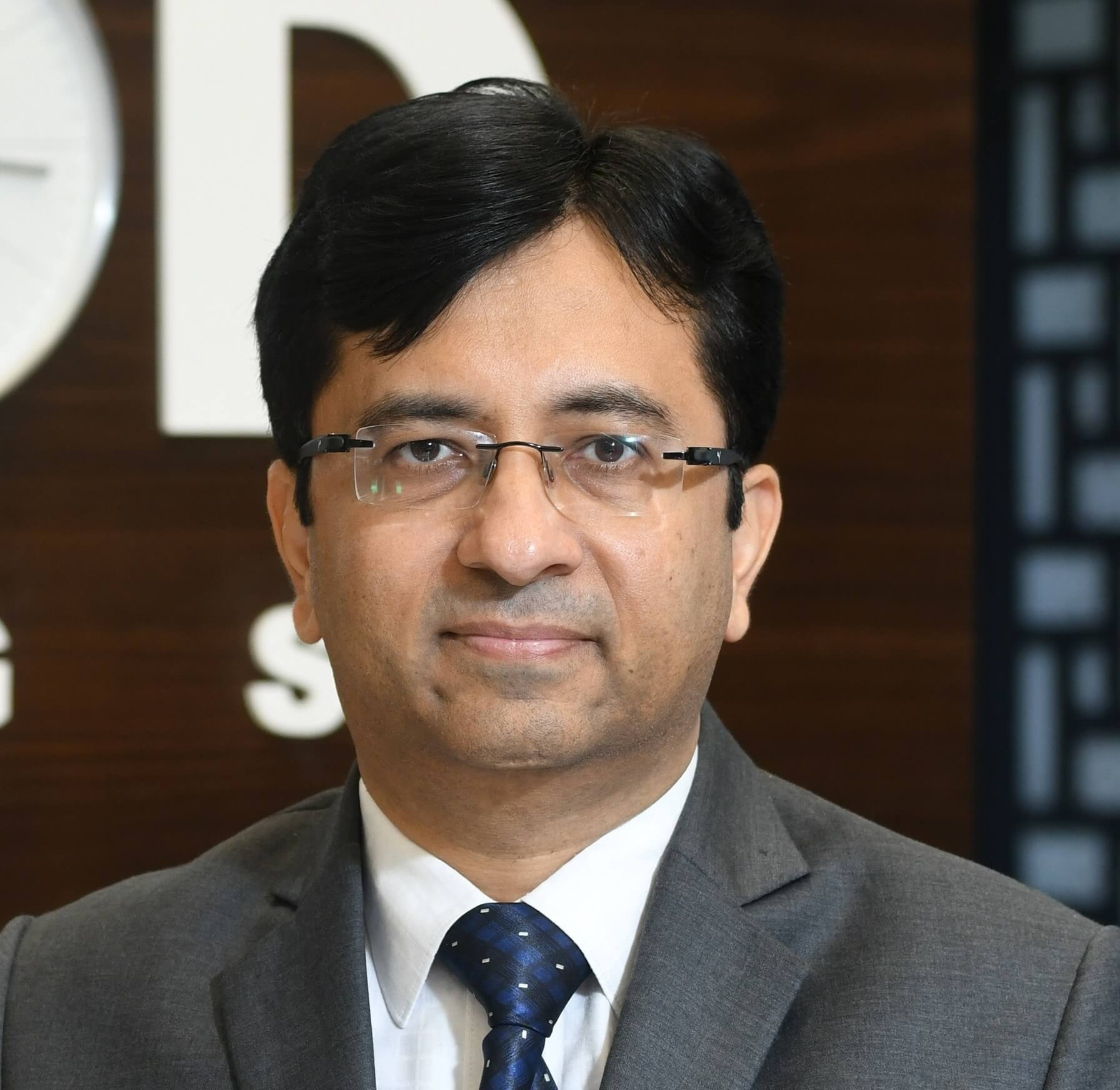 Rajeev Thakkar,Chief Investment officer & Equity Fund Manager