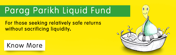Parag Parikh Liquid Fund Image