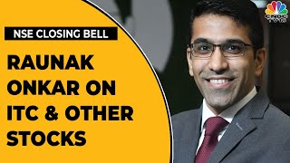 Raunak Onkar Shares His Thoughts On ITC , Coal India & Other Stocks