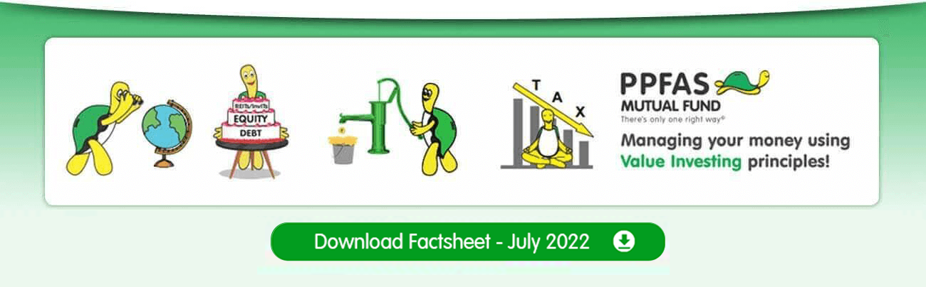 Click here to Download Factsheet - July 2022 PDF
