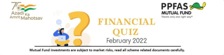 Financial Quiz