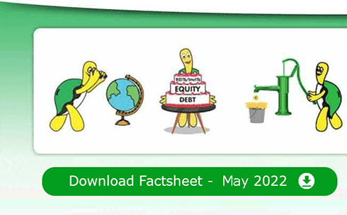 Click here to Download Factsheet - May 2022 PDF