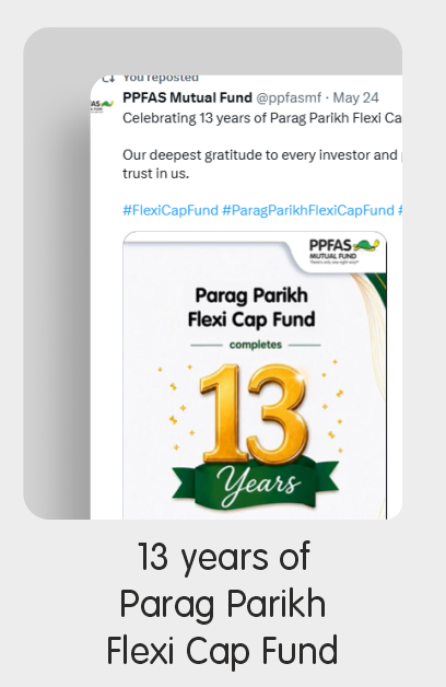 Monthly Factsheet Update