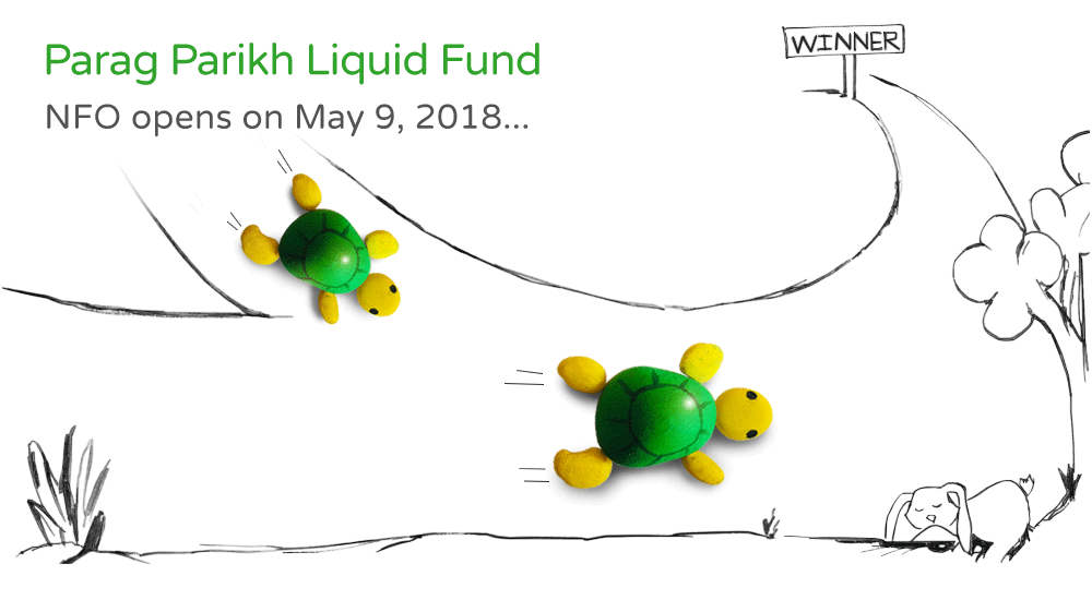 New Scheme Parag Parikh Liquid Fund