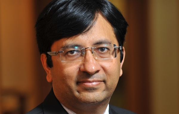 Rajeev Thakkar - CIO & Equity Fund Manager, PPFAS Mutual Fund