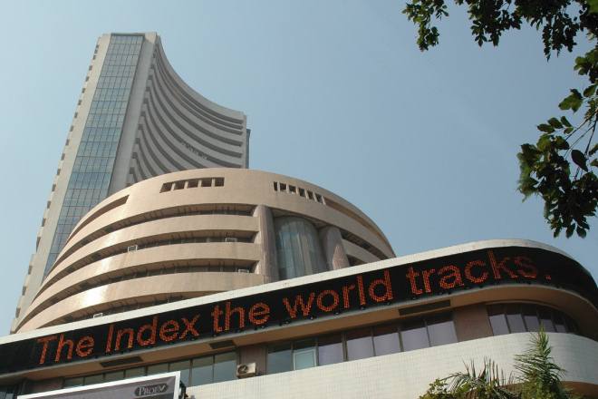 Sensex at record high: Should you buy or sell shares, what experts say