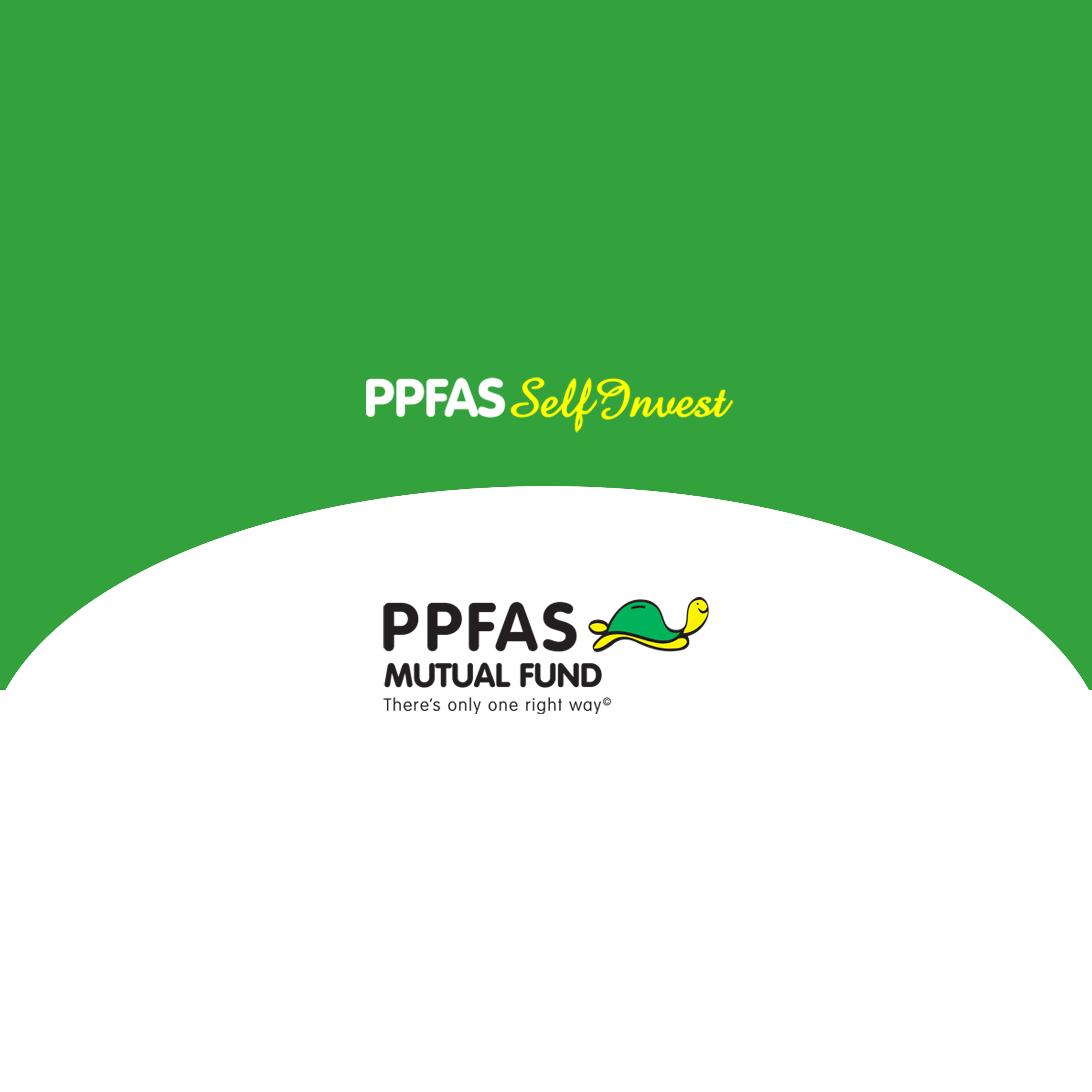 PPFAS selfinvest image