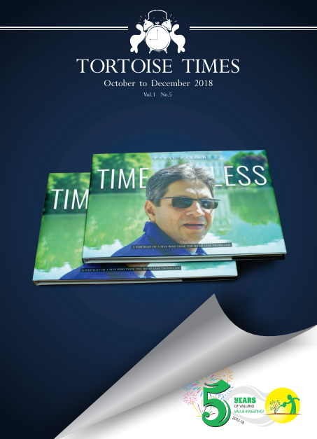 Tortoise Times