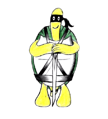 Tax saver small ninja