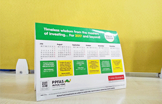 Image of PPFAS Calendar 2017