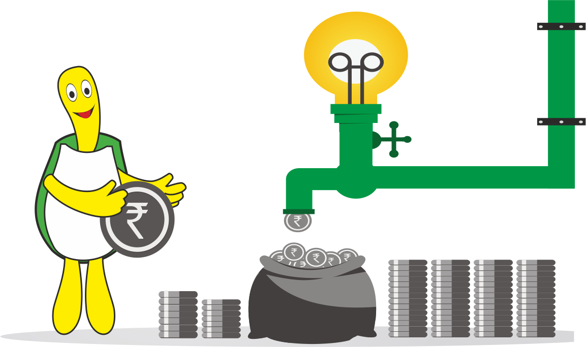 REITs & InvITs / Equity / Debt